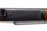 WINCHESTER MODEL 21 CUSTOM 410 - 10 of 16