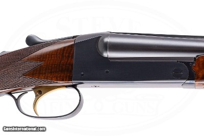 WINCHESTER MODEL 21 CUSTOM 410
