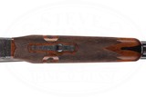 WINCHESTER MODEL 21-6 PIGEON GRADE 410 - #6 OF CUSTOM BUILT WINCHESTER SET - 13 of 16