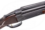 WINCHESTER MODEL 21-6 PIGEON GRADE 410 - #6 OF CUSTOM BUILT WINCHESTER SET - 6 of 16