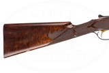 WINCHESTER MODEL 21-6 PIGEON GRADE 410 - #6 OF CUSTOM BUILT WINCHESTER SET - 15 of 16