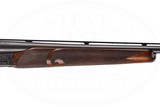 WINCHESTER MODEL 21-6 PIGEON GRADE 410 - #6 OF CUSTOM BUILT WINCHESTER SET - 12 of 16