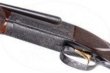WINCHESTER MODEL 21-6 PIGEON GRADE 410 - #6 OF CUSTOM BUILT WINCHESTER SET - 8 of 16