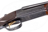 WINCHESTER MODEL 21-6 PIGEON GRADE 410 - #6 OF CUSTOM BUILT WINCHESTER SET - 1 of 16