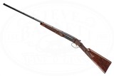WINCHESTER MODEL 21-6 PIGEON GRADE 410 - #6 OF CUSTOM BUILT WINCHESTER SET - 5 of 16