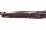 WINCHESTER MODEL 21-6 PIGEON GRADE 410 - #6 OF CUSTOM BUILT WINCHESTER SET - 14 of 16