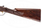 WINCHESTER MODEL 21-6 PIGEON GRADE 410 - #6 OF CUSTOM BUILT WINCHESTER SET - 16 of 16
