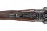 WINCHESTER MODEL 21-6 PIGEON GRADE 410 - #6 OF CUSTOM BUILT WINCHESTER SET - 9 of 16