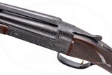 WINCHESTER MODEL 21-6 PIGEON GRADE 410 - #6 OF CUSTOM BUILT WINCHESTER SET - 7 of 16