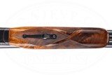 WINCHESTER MODEL 21 12 GAUGE FACTORY 2 BARREL SET W/ FACTORY LETTER - 13 of 18