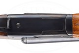WINCHESTER MODEL 21 12 GAUGE FACTORY 2 BARREL SET W/ FACTORY LETTER - 10 of 18