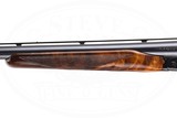 WINCHESTER MODEL 21 12 GAUGE FACTORY 2 BARREL SET W/ FACTORY LETTER - 14 of 18