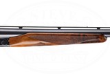 WINCHESTER MODEL 21 12 GAUGE FACTORY 2 BARREL SET W/ FACTORY LETTER - 12 of 18