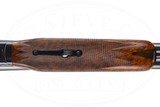 WINCHESTER MODEL 21 CUSTOM ROUND FRAME 12 GAUGE FACTORY 2 BARREL - 13 of 18