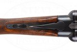 WINCHESTER MODEL 21 CUSTOM ROUND FRAME 12 GAUGE FACTORY 2 BARREL - 9 of 18