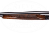 WINCHESTER MODEL 21 CUSTOM ROUND FRAME 12 GAUGE FACTORY 2 BARREL - 14 of 18