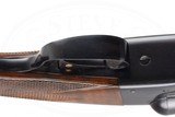 WINCHESTER MODEL 21 CUSTOM ROUND FRAME 12 GAUGE FACTORY 2 BARREL - 11 of 18