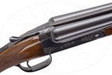 WINCHESTER MODEL 21-1 CUSTOM 12 GAUGE - 6 of 16