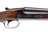 WINCHESTER MODEL 21-1 CUSTOM 12 GAUGE - 2 of 16