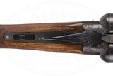 WINCHESTER MODEL 21-1 CUSTOM 12 GAUGE - 9 of 16