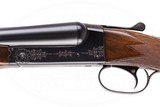 WINCHESTER MODEL 21-1 CUSTOM 12 GAUGE - 3 of 16