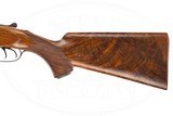 WINCHESTER MODEL 21 PRE WAR 12 GAUGE - 16 of 16