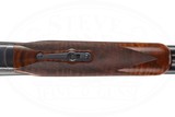WINCHESTER MODEL 21 PRE WAR 12 GAUGE - 13 of 16