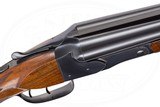 WINCHESTER MODEL 21 PRE WAR 12 GAUGE - 5 of 16
