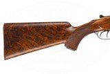 WINCHESTER MODEL 21 PRE WAR 12 GAUGE - 15 of 16