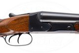 WINCHESTER MODEL 21 PRE WAR 12 GAUGE - 1 of 16