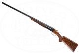 WINCHESTER MODEL 21 PRE WAR 12 GAUGE - 4 of 16