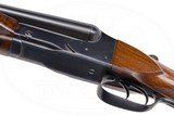 WINCHESTER MODEL 21 PRE WAR 12 GAUGE - 8 of 16