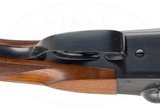 WINCHESTER MODEL 21 PRE WAR 12 GAUGE - 11 of 16