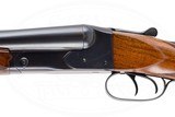 WINCHESTER MODEL 21 PRE WAR 12 GAUGE - 2 of 16