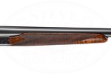 WINCHESTER MODEL 21 PRE WAR 12 GAUGE - 12 of 16