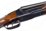 WINCHESTER MODEL 21 PRE WAR 12 GAUGE - 7 of 16