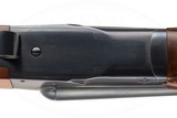 WINCHESTER MODEL 21 PRE WAR 12 GAUGE - 10 of 16