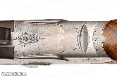 BERETTA SO5 SPORTING 12 GAUGE - Image 10 of 16