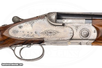 BERETTA SO5 SPORTING 12 GAUGE - Image 2 of 16