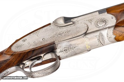 BERETTA SO5 SPORTING 12 GAUGE - Image 7 of 16