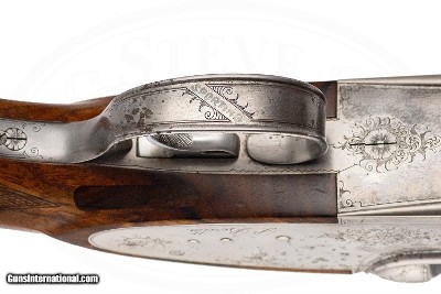 BERETTA SO5 SPORTING 12 GAUGE - Image 11 of 16