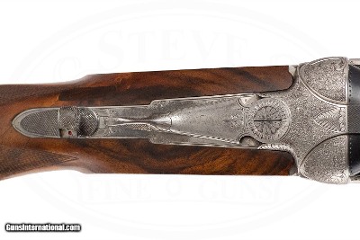 BERETTA SO5 SPORTING 12 GAUGE - Image 9 of 16
