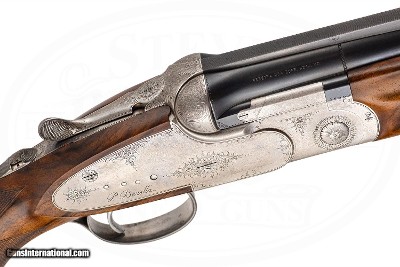 BERETTA SO5 SPORTING 12 GAUGE - Image 5 of 16