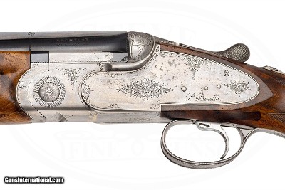BERETTA SO5 SPORTING 12 GAUGE - Image 3 of 16