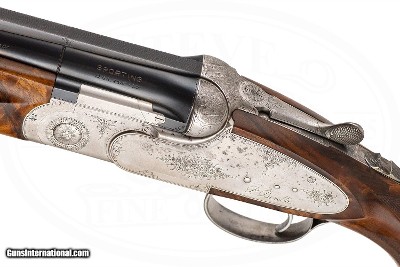 BERETTA SO5 SPORTING 12 GAUGE - Image 6 of 16