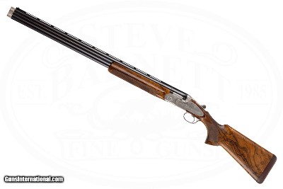 BERETTA SO5 SPORTING 12 GAUGE - Image 4 of 16