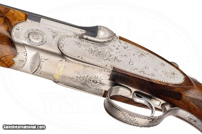 BERETTA SO5 SPORTING 12 GAUGE - Image 8 of 16