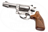 SMITH & WESSON MODEL 632-1 PRO STAINLESS 327 MAG - 6 of 8