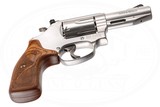 SMITH & WESSON MODEL 632-1 PRO STAINLESS 327 MAG - 5 of 8