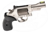 SMITH & WESSON 396 AIRLITE TI MOUNTAIN LITE 44 SPECIAL - 4 of 7